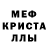 ТГК жижа TriCri
